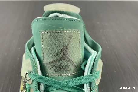  AJ4 Jordan 4 CV9388-102 CV9388-102 OW Air O-W 0516